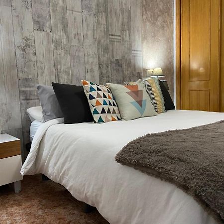 Apartmán Bungalow En Gran Alacant Exteriér fotografie