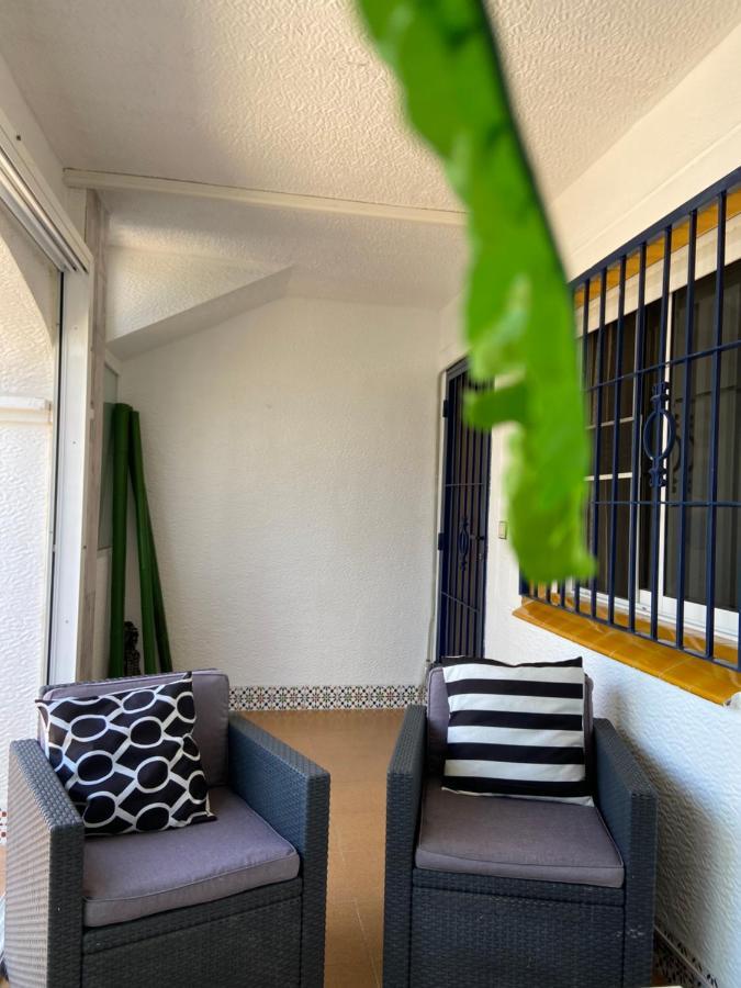 Apartmán Bungalow En Gran Alacant Exteriér fotografie