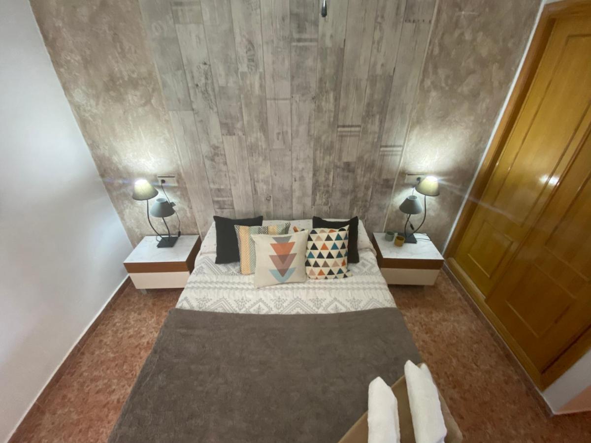 Apartmán Bungalow En Gran Alacant Exteriér fotografie