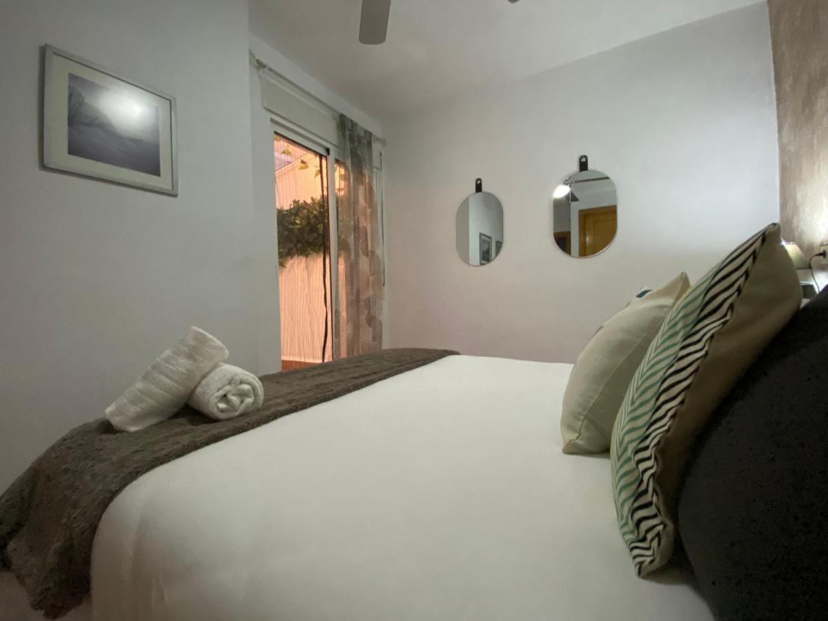 Apartmán Bungalow En Gran Alacant Exteriér fotografie