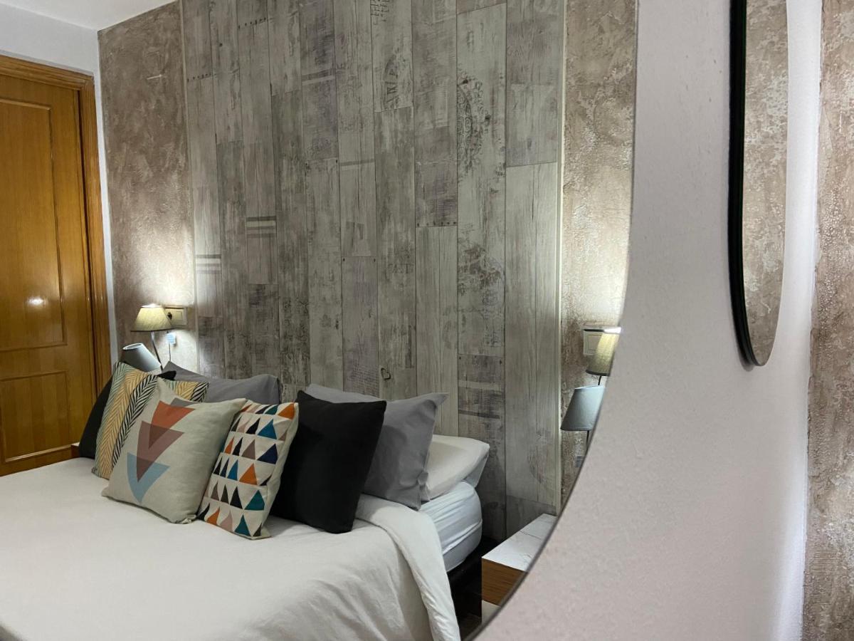 Apartmán Bungalow En Gran Alacant Exteriér fotografie