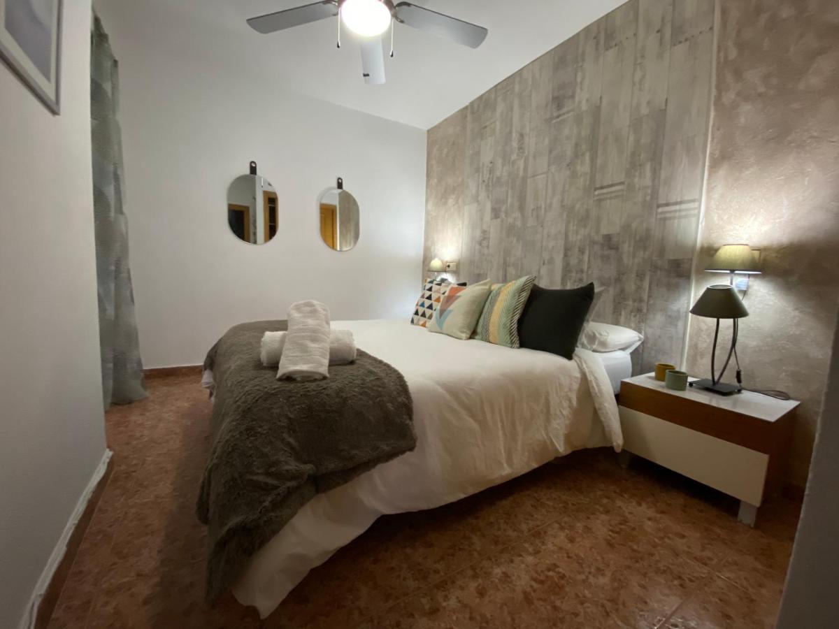 Apartmán Bungalow En Gran Alacant Exteriér fotografie