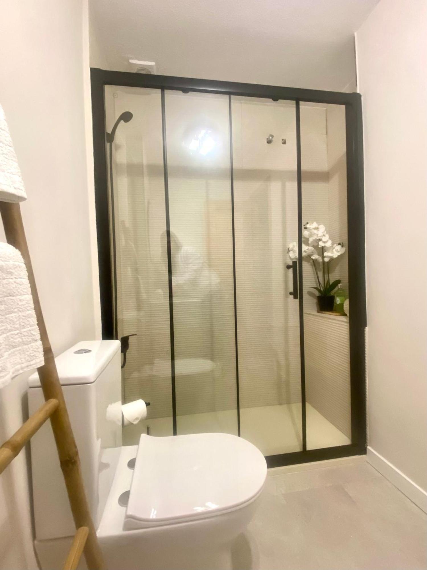 Apartmán Bungalow En Gran Alacant Exteriér fotografie