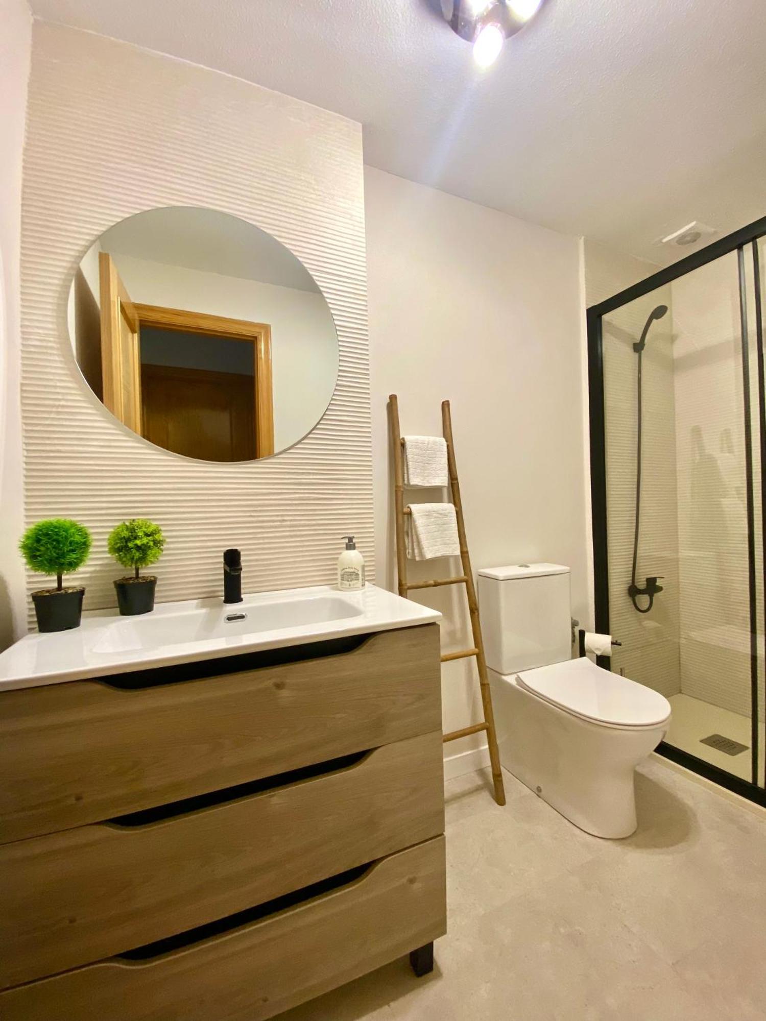 Apartmán Bungalow En Gran Alacant Exteriér fotografie